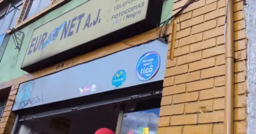 EUR@NET AJ EUR@NET AJ